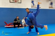 26.01.2026 Kyu-Prüfung